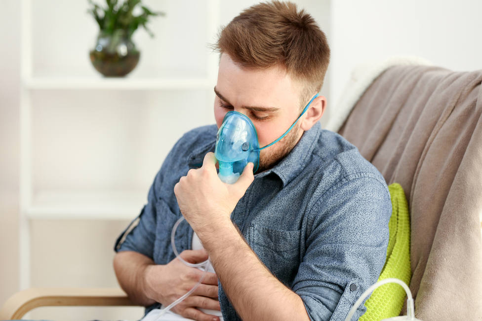 Enfrentando el asma y enfermedades respiratorias desde la comodidad de tu hogar