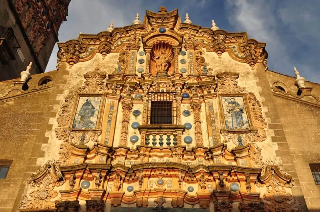Visitas imprescindibles: las iglesias más destacadas de Jerez de los Caballeros